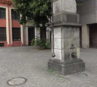 Marsplatz