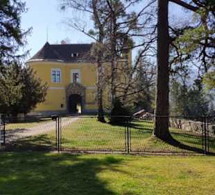 Schloß Arnfels