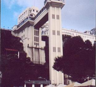 Elevador Lacerda