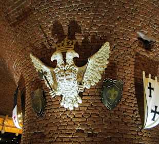 Alba Iulia/Karlsburg