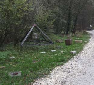 Natursteinpark