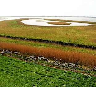 Rantum Becken/Sylt