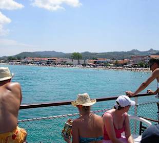 Piratenfahrt Toroneos - "Holidays and more"