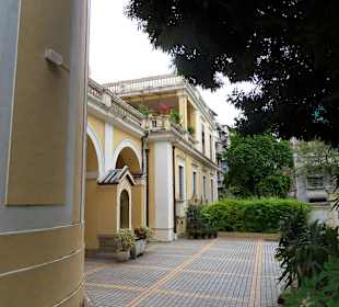 Portugalska starówka