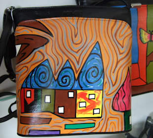 Mustertasche