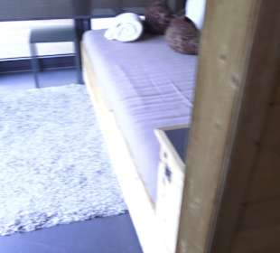 Wellnessbereich Mawell Resort 