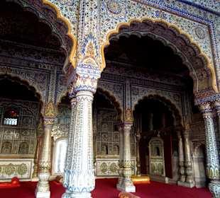 Diwan-Halle