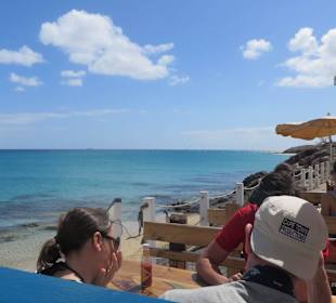 Wer einmal hier war, kommt wieder