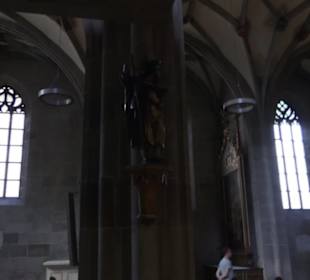 Heilig-Kreuz-Münster