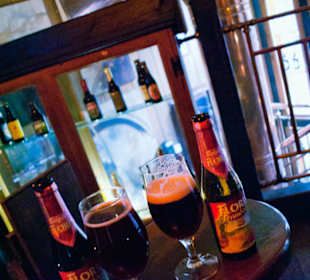 Паб Портер Хаус