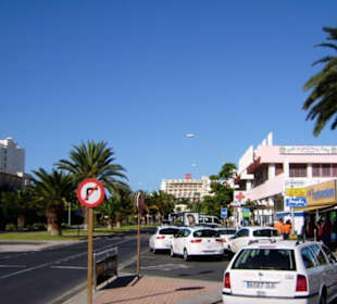Afrikanischer Markt