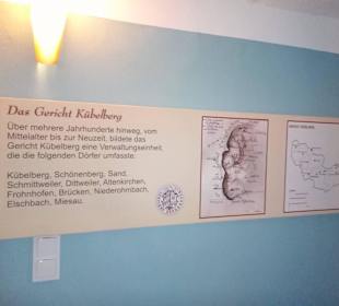 Kulturhaus Kübelberg