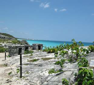 Mayastadt Tulum