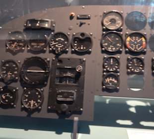 Deutsches Technikmuseum 