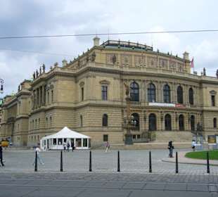 Rudolfinum