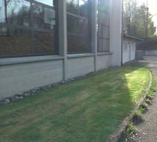 Mehrzweckhalle Feldstetten