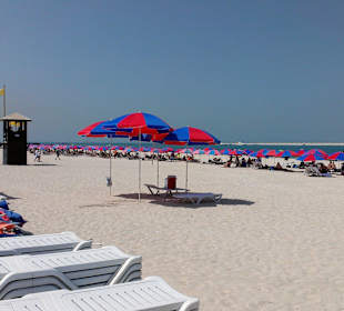Jumeirah Beach Park