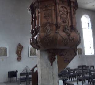 Münster Unserer Lieben Frau
