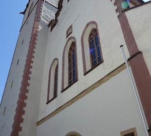 Pfarrkirche St. Maria Himmelfahrt