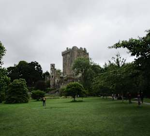  Blarney Castle