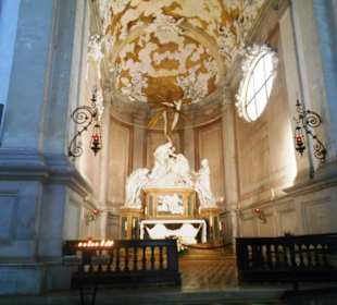 Basilica di Santa Giustina