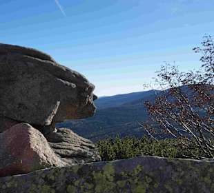 Riesengebirge/Karkonosze