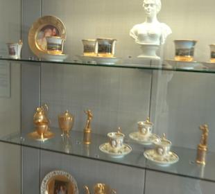 Museum Nymphenburger Porzellan