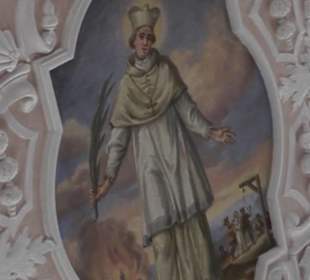 Pfarrkirche St. Andreas