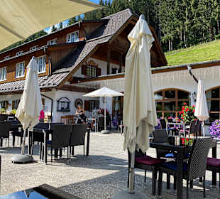 Stadtbesichtigung Bad Bayersoien