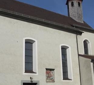 Stadtrundgang Tettnang