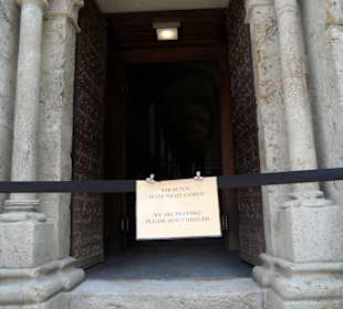 Stift Heiligenkreuz