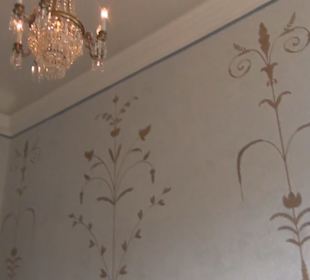 Barockschloss Rammenau