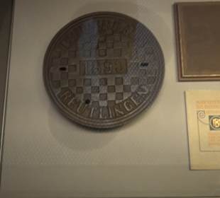 1. Dachgeschoß - 19./20. Jhd.