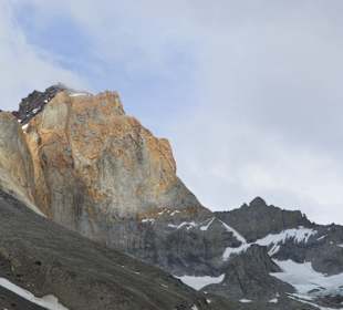 Park Narodowy Torres del Paine