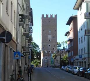 Torre Vanga