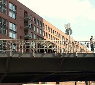 Große Hafenrundfahrt