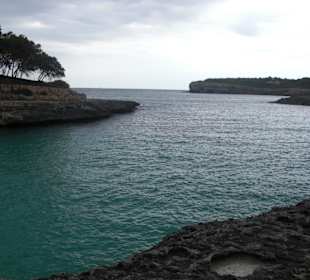 Bucht