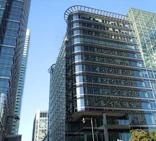 Docklands District