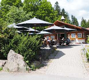 Rundwanderweg Baiersbronn