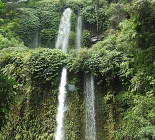Wasserfall