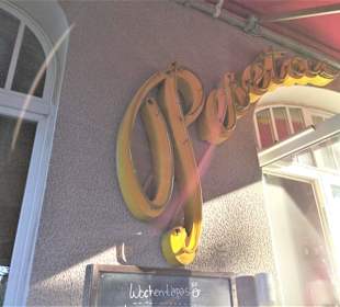 Restaurant Pesetas