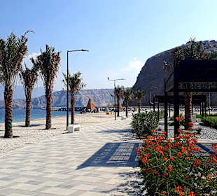 Bassa Beach