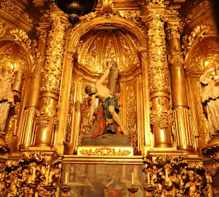 Die Kathedrale von Palma