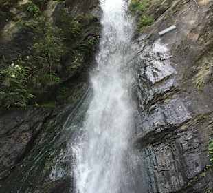 Wasserfall