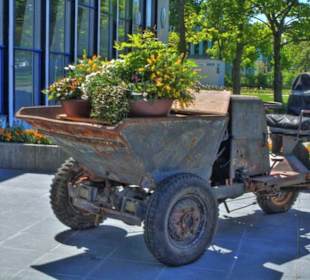 Sonderausstellung