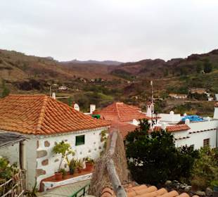 Fataga in Fataga