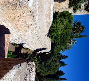 Alhambra / Granada / Sierra Nevada