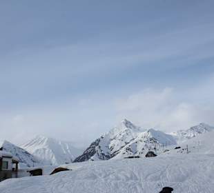 Wandern Tiflis / Tbilisi