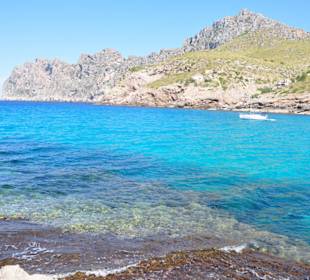 Cala de Sant Vicenç