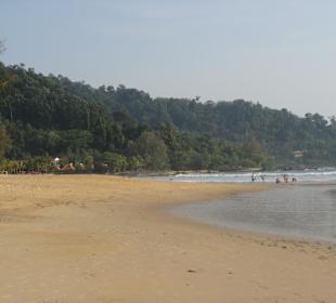 Khao Lak Beach